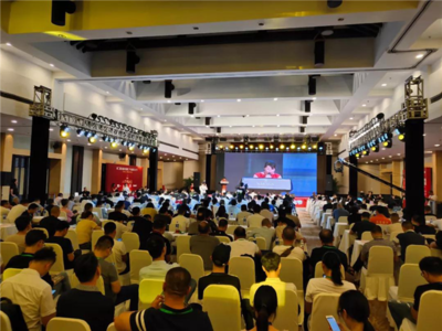 窗霸“智”簾聯動萬家，第三屆中國雙成智仁戶外遮陽（網絡云）文化節(jié)云端盛啟