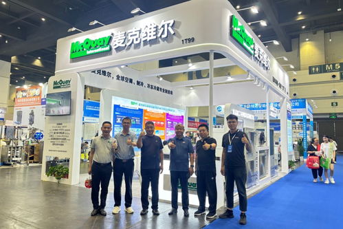 百年科技賦能，引領食品行業(yè)‘鮮’行未來——企業(yè)動態(tài)深度解讀